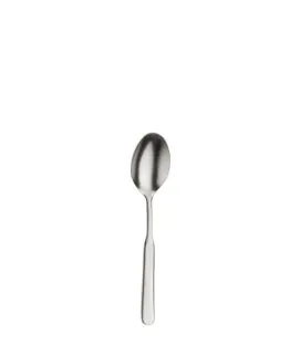 Cuillère à moka inox 18/10 11,6 cm Casali Stoned Pintinox