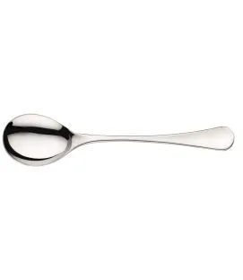 Cuillère de table inox 18/10 18,1 cm Solaris Pintinox