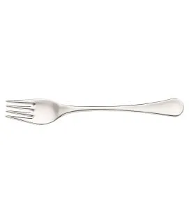 Fourchette de table inox 18/10 17,6 cm Solaris Pintinox