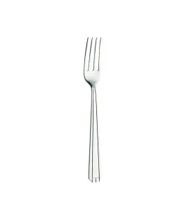 Fourchette de table inox 18/10 20,5 cm Normandy Degrenne