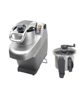Combiné cutter coupe-légumes TRK45VV 400 couverts 1000 W 230v Dito Sama