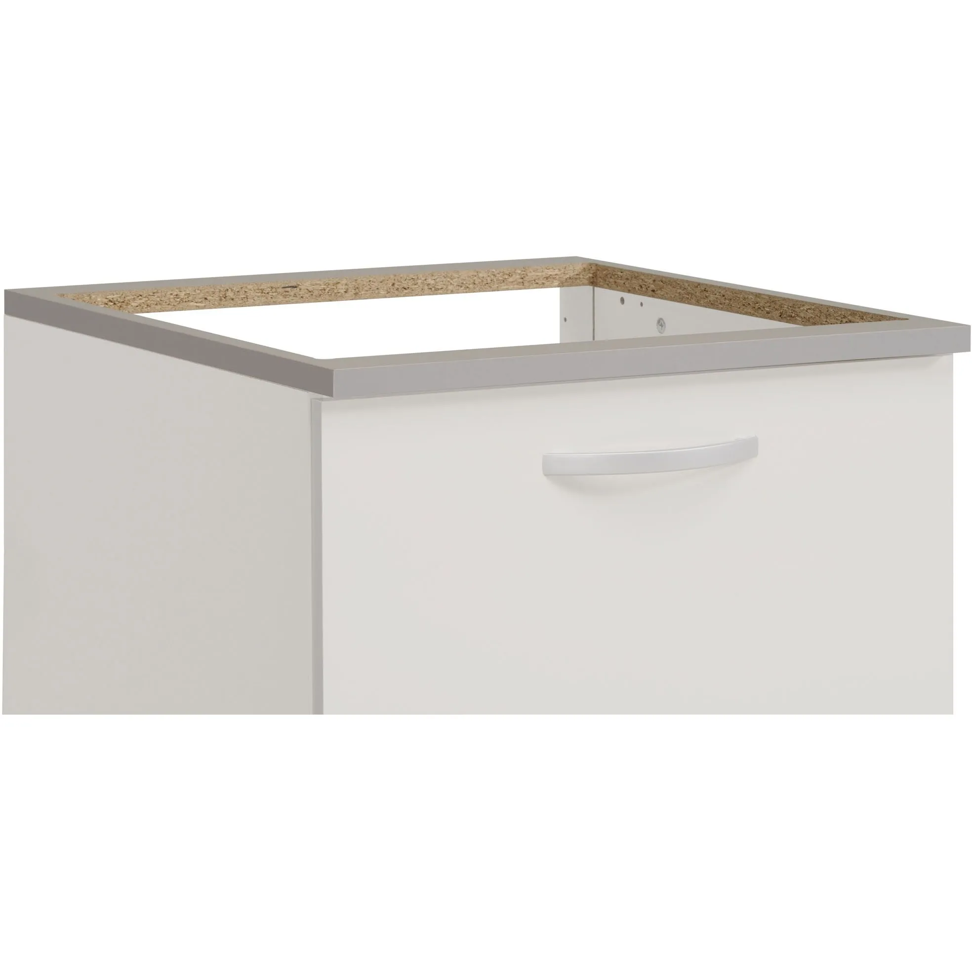 Dessus Spott pour plaque de cuisson