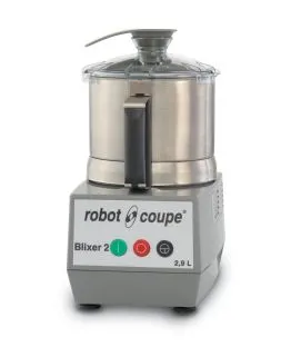 Blixer 2 1,5 couverts 700 W 230v Robot Coupe