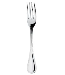 Fourchette de table inox 18/10 20,3 cm Harmony Pro.mundi