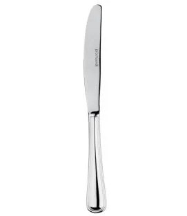 Couteau de table monobloc 23,7 cm Harmony Pro.mundi