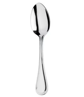 Cuillère à café inox 18/10 13,9 cm Harmony Pro.mundi