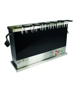 Cuiseur à oeuf 230v 6 pièces Sofraca