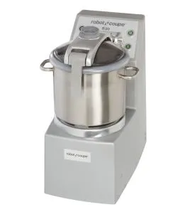 Cutter R20SV (sous vide) 300 couverts 4400 W 400v Robot Coupe