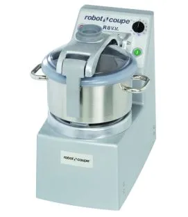 Cutter R8VV 150 couverts 2200 W 230v Robot Coupe