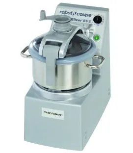 Blixer 8VV 150 couverts 2200 W 230v Robot Coupe