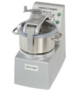 Blixer 8 150 couverts 2200 W 400v Robot Coupe