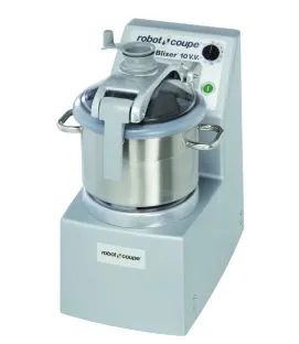 Blixer 10VV 200 couverts 2600 W 230v Robot Coupe