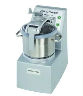 Blixer 10 200 couverts 2600 W 400v Robot Coupe