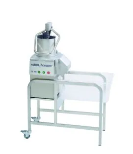 Coupe-légumes CL55 LEVIER 1000 couverts 1100 W 400v Robot Coupe