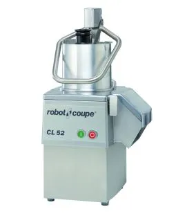 Coupe-légumes CL52 ULTRA 600 couverts 750 W 230v Robot Coupe