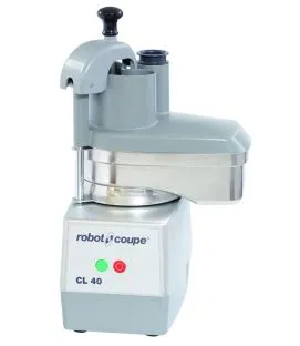 Coupe-légumes CL40 80 couverts 500 W 230v Robot Coupe