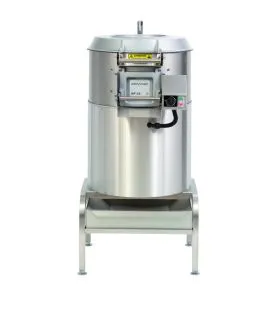 éplucheuse électrique EP25TA 25 kg 1100 W 400v Robot Coupe