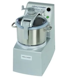 Blixer 15VV 300 couverts 3000 W 400v Robot Coupe