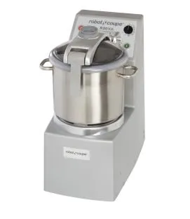 Cutter R20VV 300 couverts 4400 W 400v-tri Robot Coupe