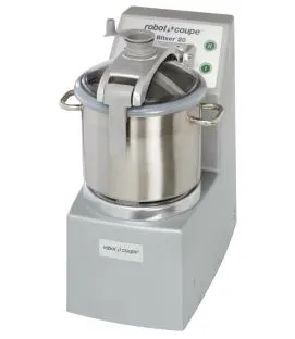 Blixer 20 400 couverts 4400 W 400v Robot Coupe