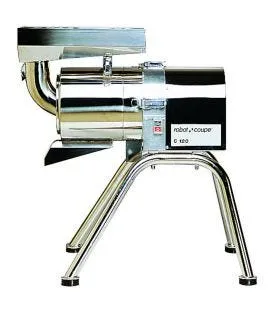 Tamis C120 100 kg/h 900 W 400v-tri Robot Coupe