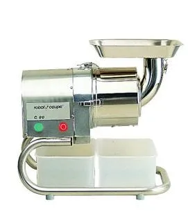 Tamis C80 40 kg/h 650 W 230v Robot Coupe