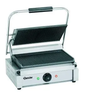 Contact grill PANINI 1R Bartscher
