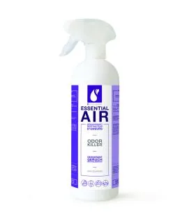 Désodorisant destructeur d'odeur 750 ml Essential Air Kleaning Essentials