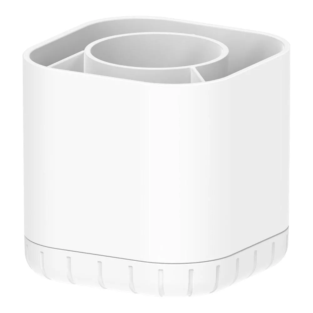 GUZZINI Chef Line Cutlery Drainer White