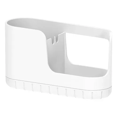 GUZZINI Chef Line Sink Organizer White