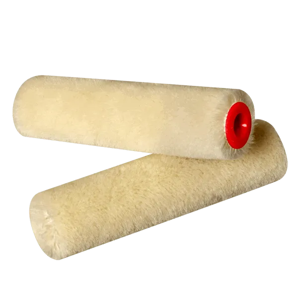 2 manchons laqueur 11 cm - 4MURS