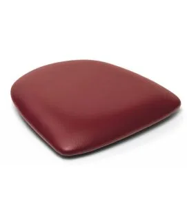 Assise de chaise bordeaux Budapest