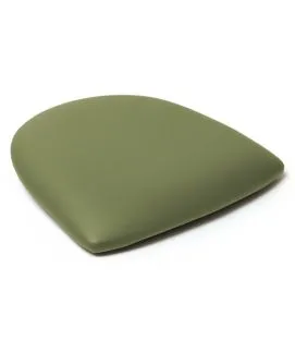 Assise de chaise olive Budapest