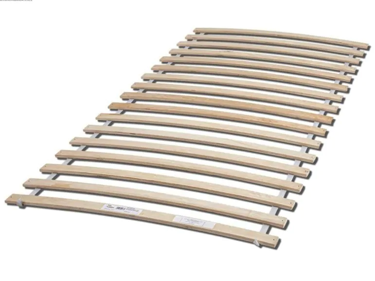 Sommier enroulable JUNIOR 90x200 cm pour lit enfant