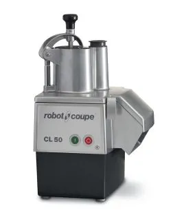 Coupe-légumes CL50 250 kg/h 550 W 230v Robot Coupe