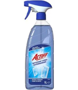Nettoyant vitres 1 L