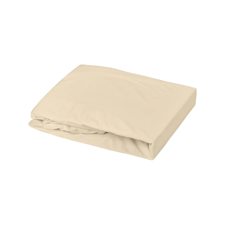 Drap housse enfant Oeko-tex 100% coton 130g/m²