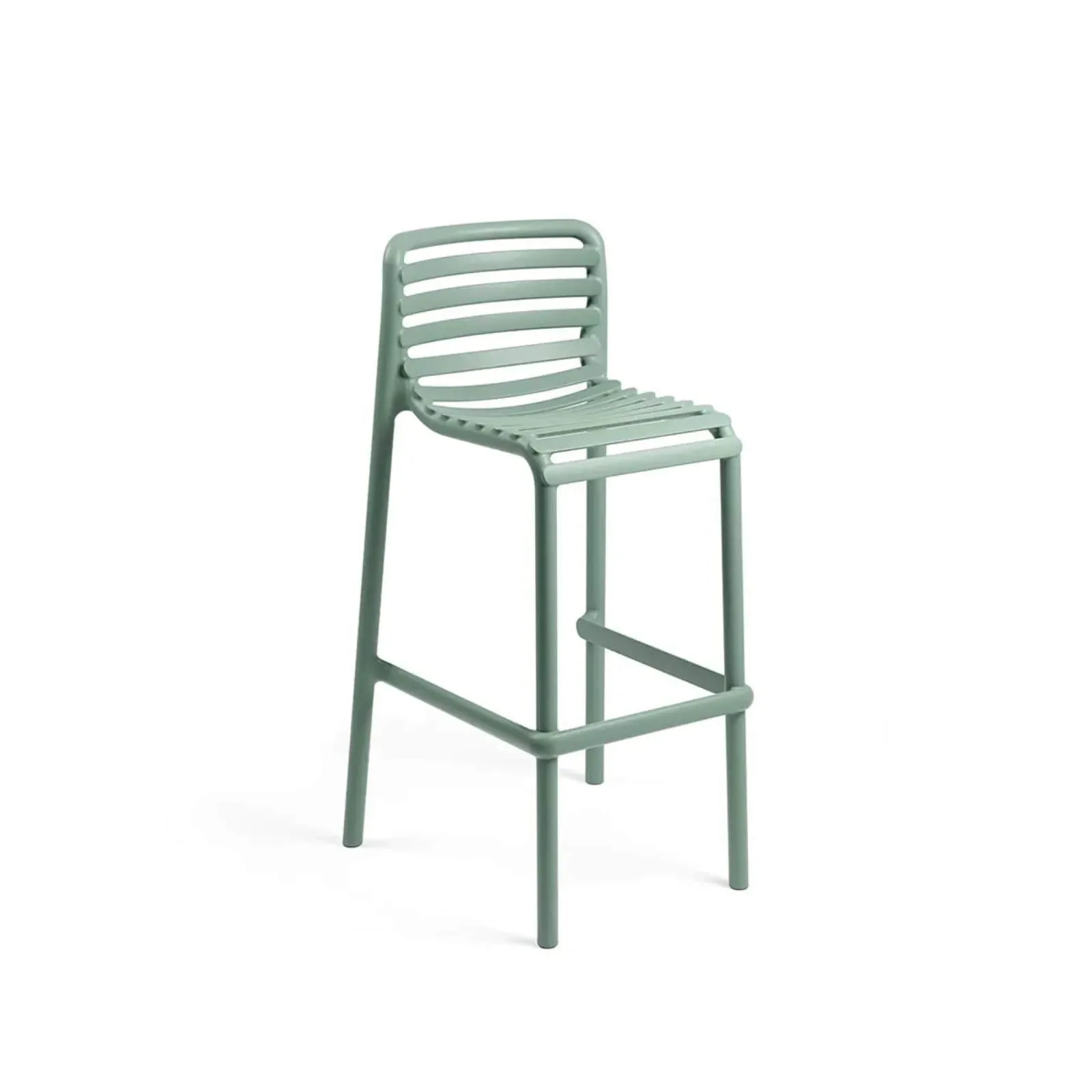 Nardi Doga Stool Mint