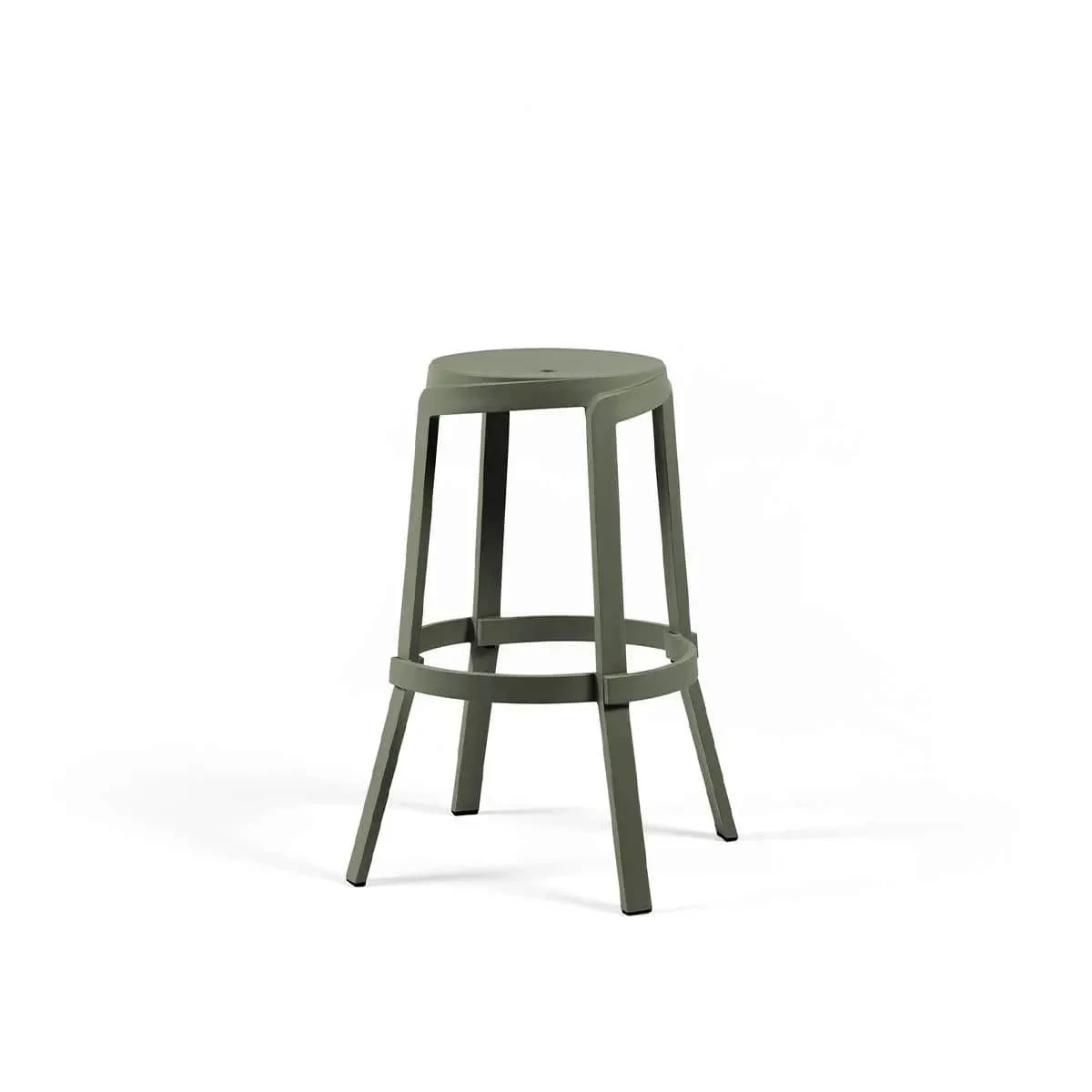 Nardi Stack Maxi Cactus Stool