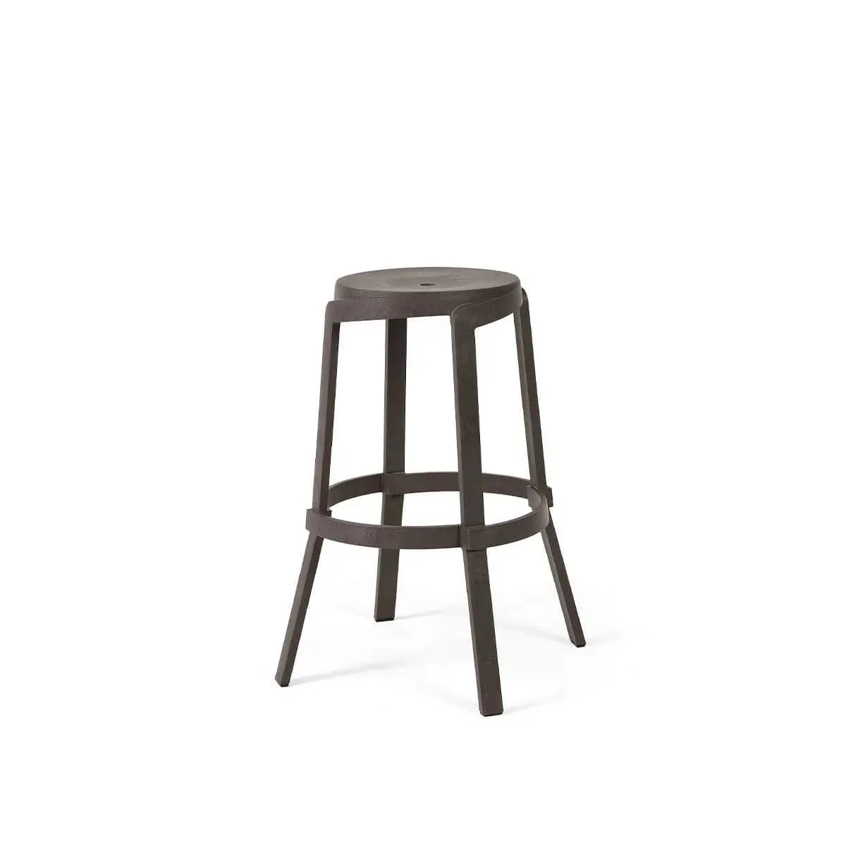 Nardi Stack Maxi Terra Stool