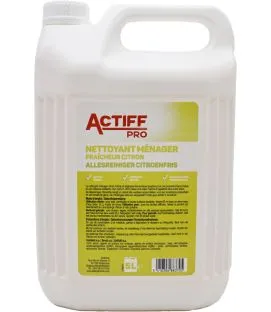 Détergent dégraissant 5 L