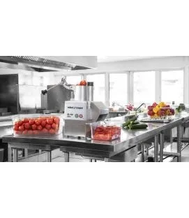 Coupe-légumes CL50 Ultra TRI 400 couverts 550 W 400v Robot Coupe