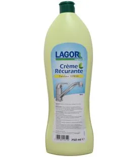 Crème à récurer 750 ml Kleaning Essentials