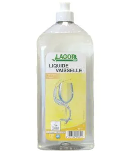 Liquide vaisselle 1 L Kleaning Essentials