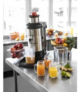 Extracteur à jus J100 160 L/h Robot Coupe