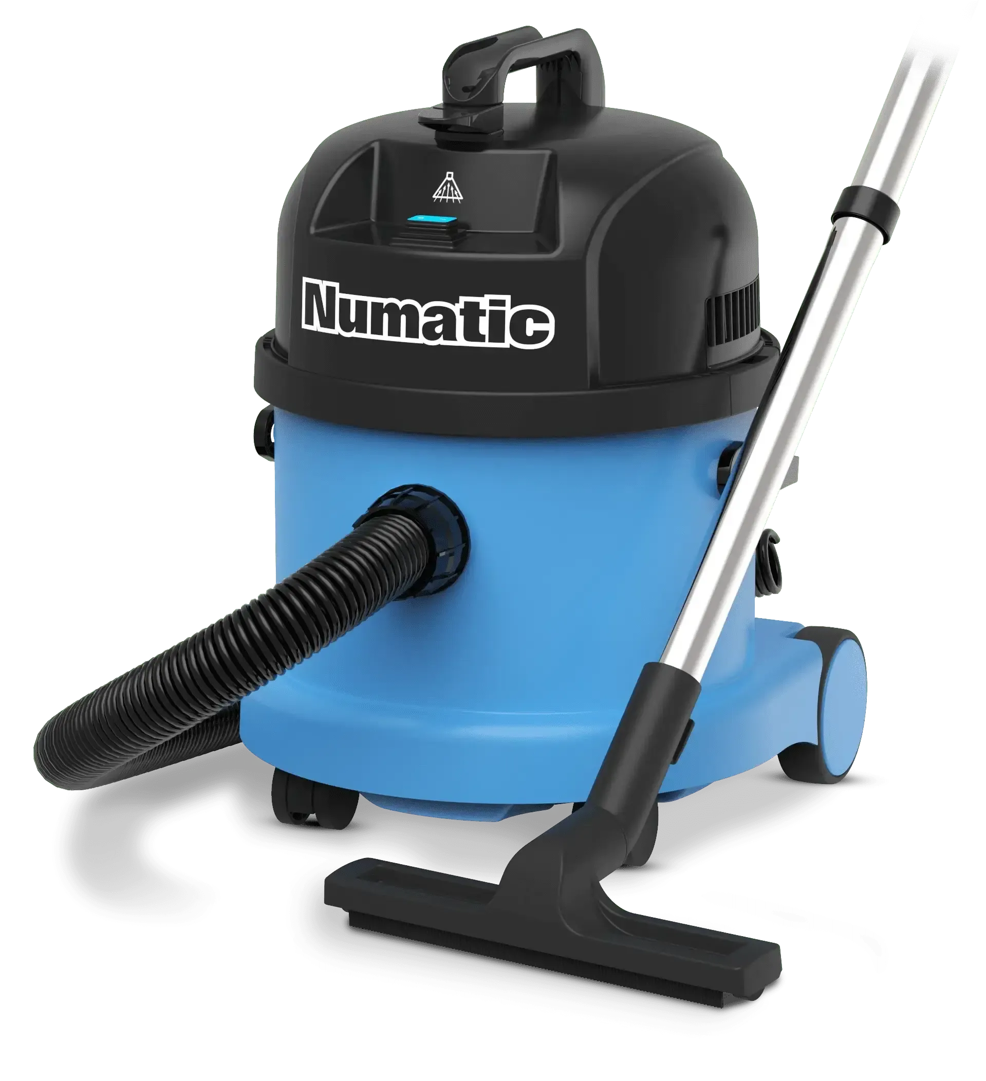 WV370-2 EAU&POUSS 1100W CUVE BLEUE 2023