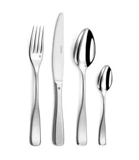 Cuillère de table inox 18/10 20,6 cm Millenium Couzon