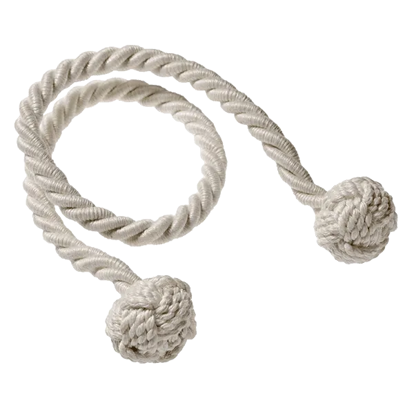 Embrasse BIZERTE coloris écru - 4MURS