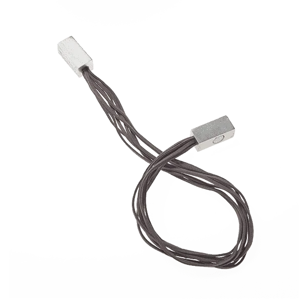 Embrasse aimantée SOFT coloris gris - 4MURS