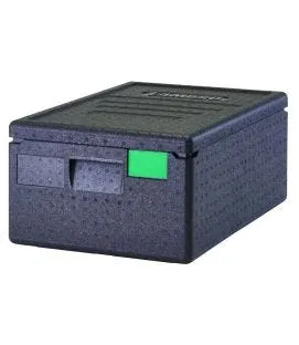 Conteneur isotherme GN 1/1 plastique GN 1/1 35,5 L Cam Gobox Cambro